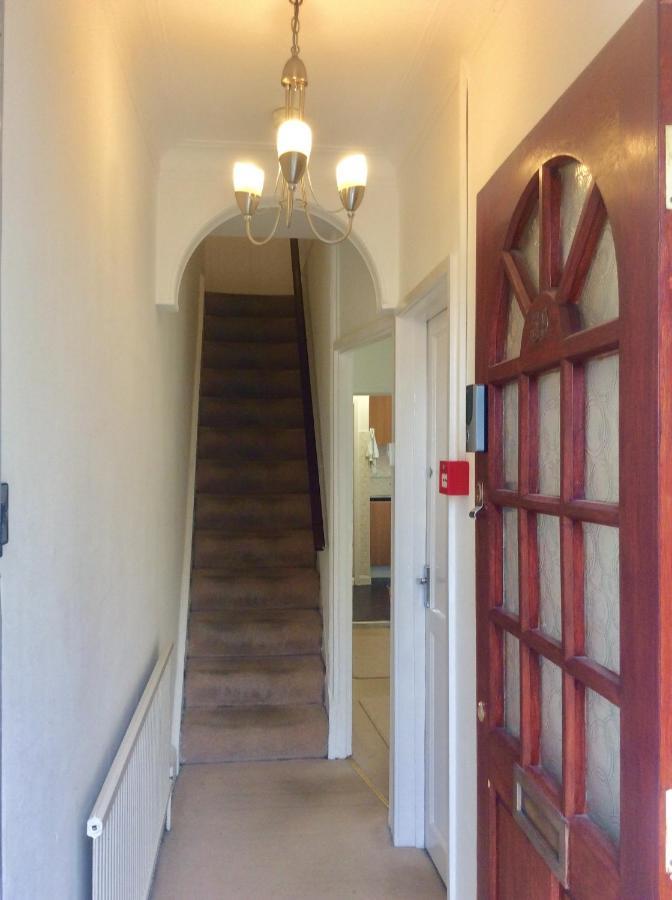 Bed and Breakfast Station House Didcot Exterior foto